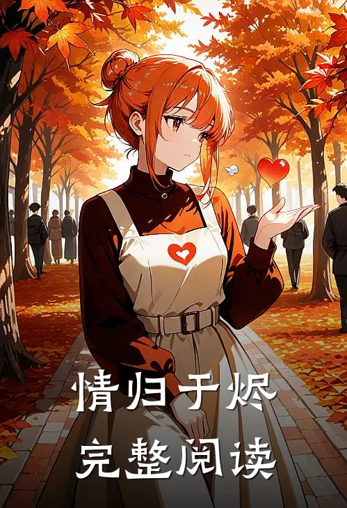 情归于烬完整阅读