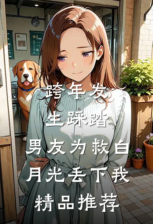 跨年发生踩踏，男友为救白月光丢下我精品推荐