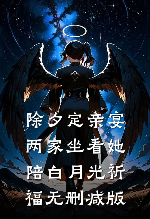 除夕定亲宴，两家坐看她陪白月光祈福无删减版