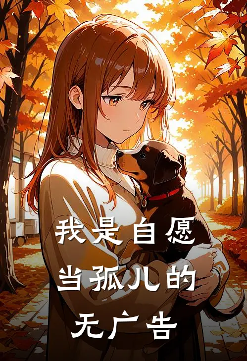 我是自愿当孤儿的无广告
