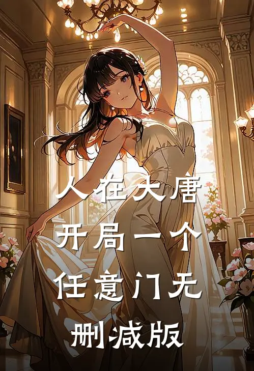 人在大唐：开局一个任意门无删减版