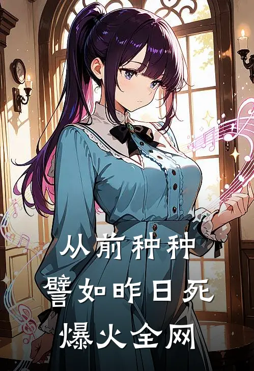 从前种种，譬如昨日死爆火全网