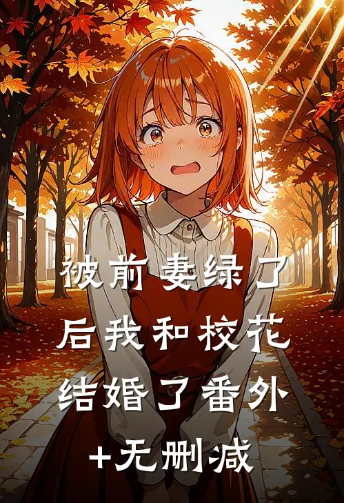 被前妻绿了后我和校花结婚了番外+无删减