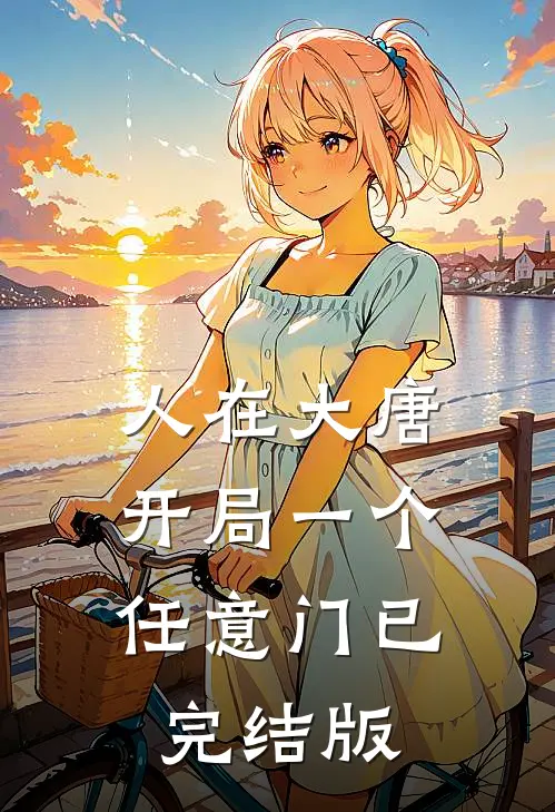 人在大唐：开局一个任意门已完结版