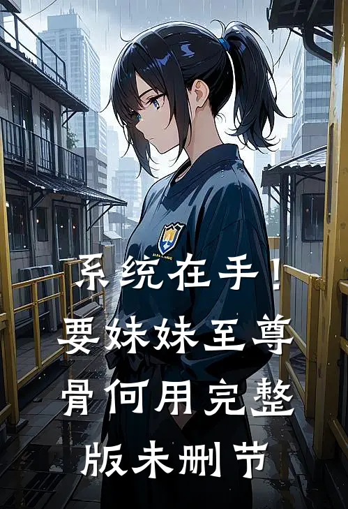 系统在手！要妹妹至尊骨何用完整版未删节