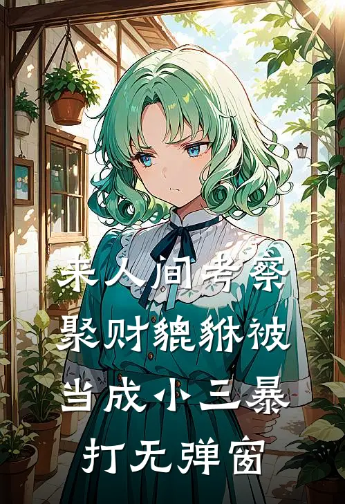 来人间考察，聚财貔貅被当成小三暴打无弹窗