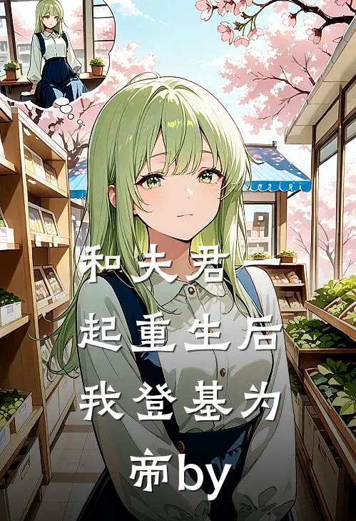 和夫君一起重生后，我登基为帝by