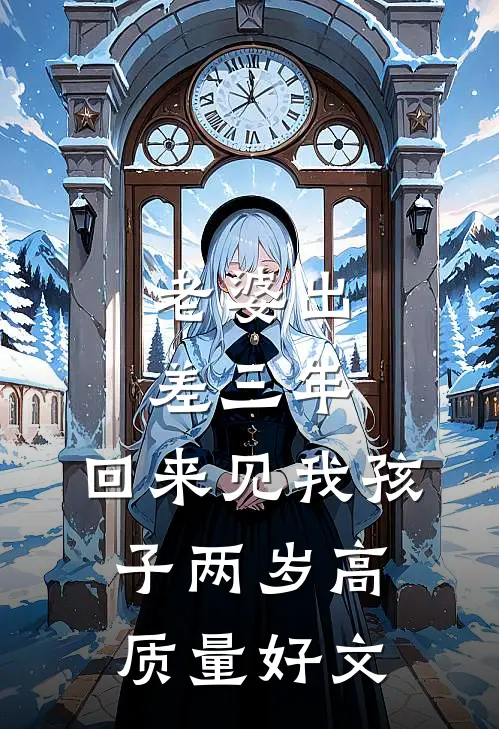 老婆出差三年，回来见我孩子两岁高质量好文