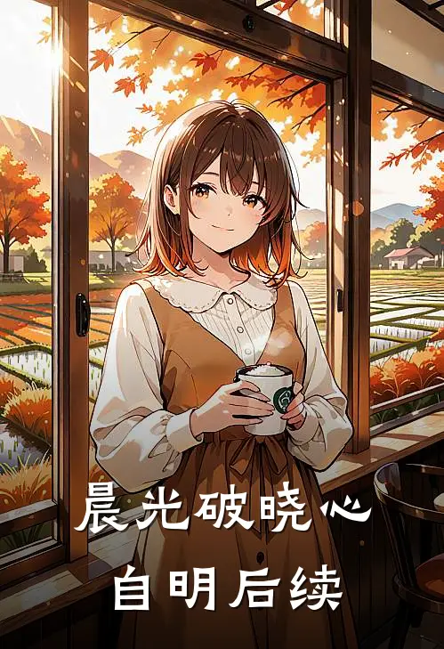 晨光破晓心自明后续