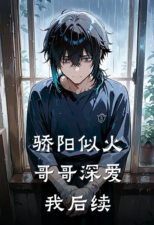 骄阳似火：哥哥深爱我后续