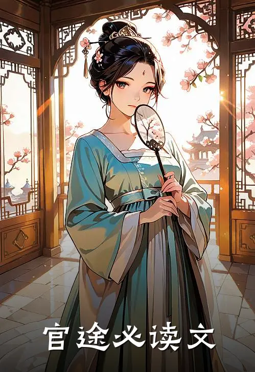 官途必读文