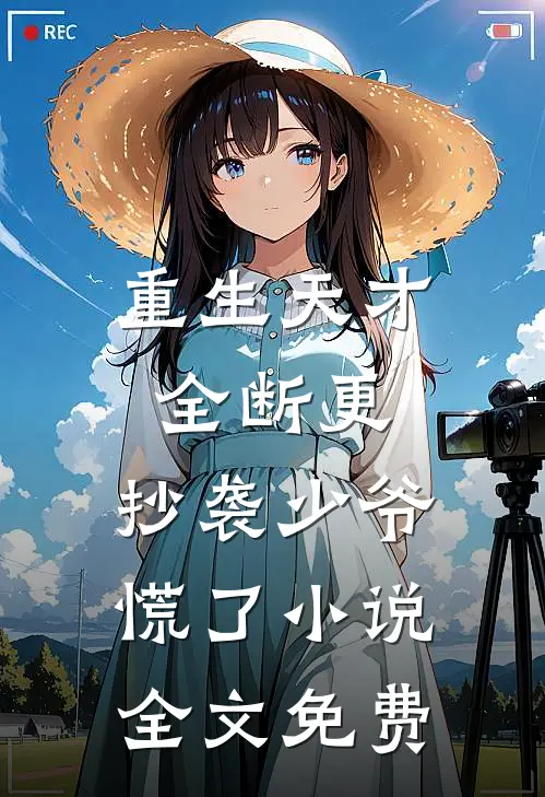 重生天才全断更，抄袭少爷慌了小说全文免费