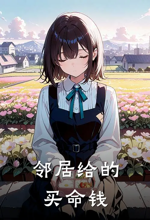邻居给的买命钱