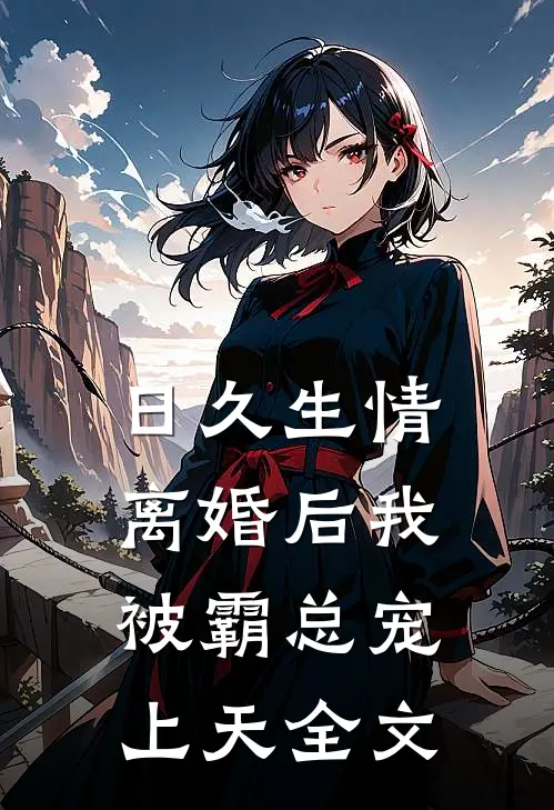 日久生情：离婚后我被霸总宠上天全文