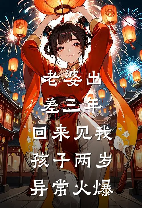 老婆出差三年，回来见我孩子两岁异常火爆
