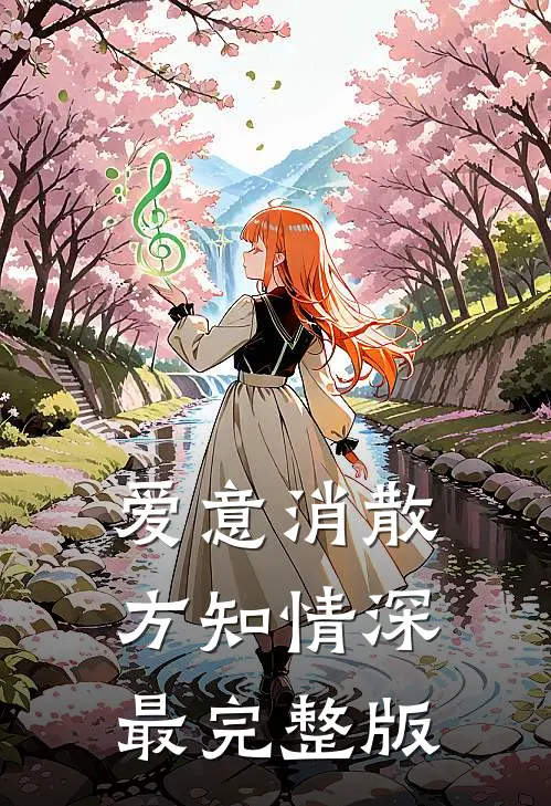 爱意消散方知情深最完整版
