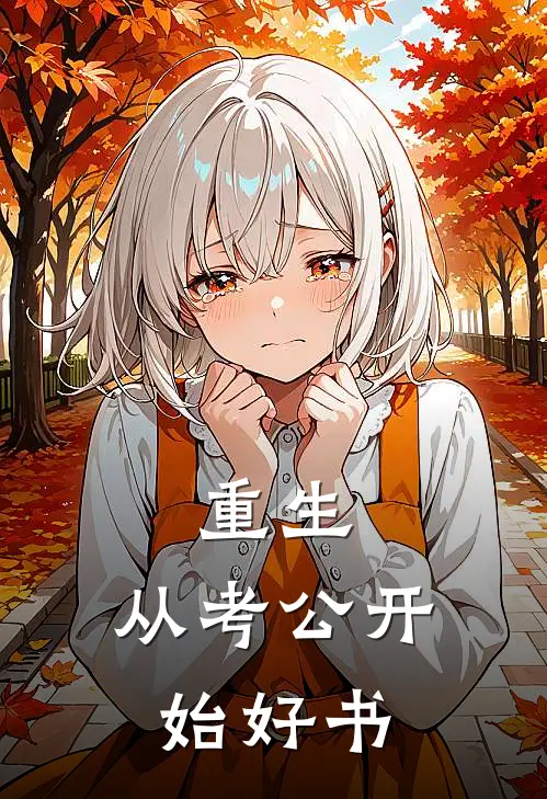重生：从考公开始好书