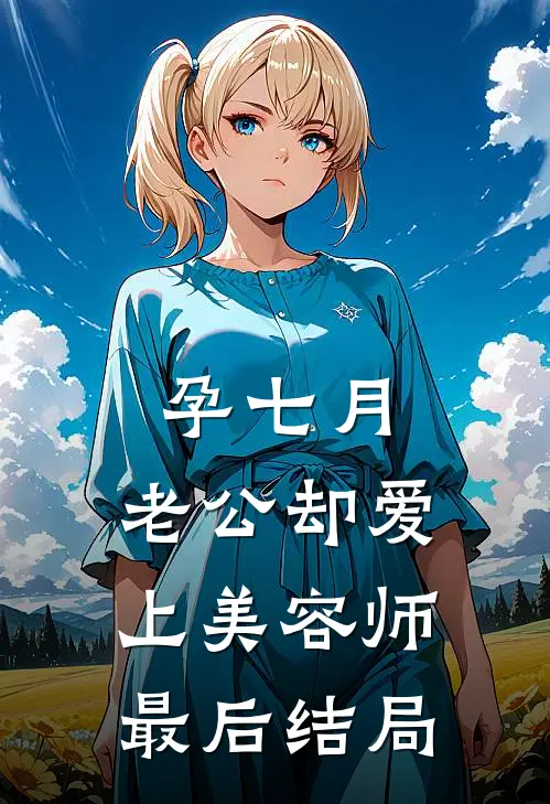 孕七月，老公却爱上美容师最后结局