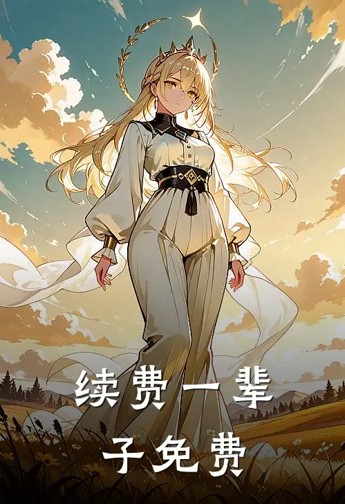 续费一辈子免费
