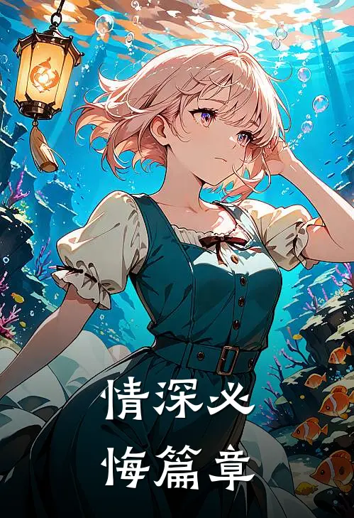 情深必悔篇章
