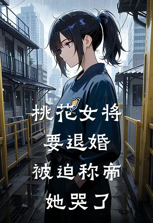 桃花女将要退婚，被迫称帝她哭了