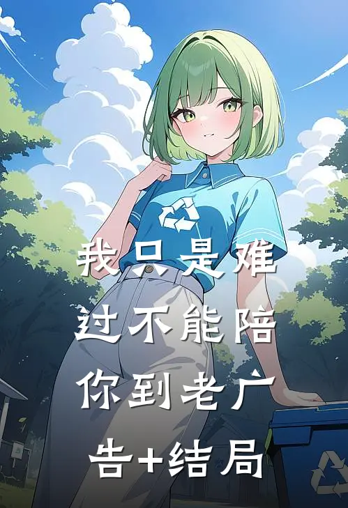 我只是难过不能陪你到老广告+结局