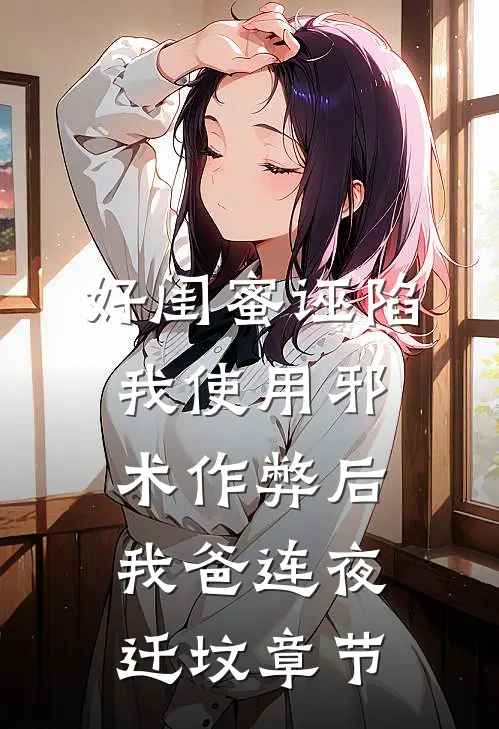 好闺蜜诬陷我使用邪术作弊后，我爸连夜迁坟章节
