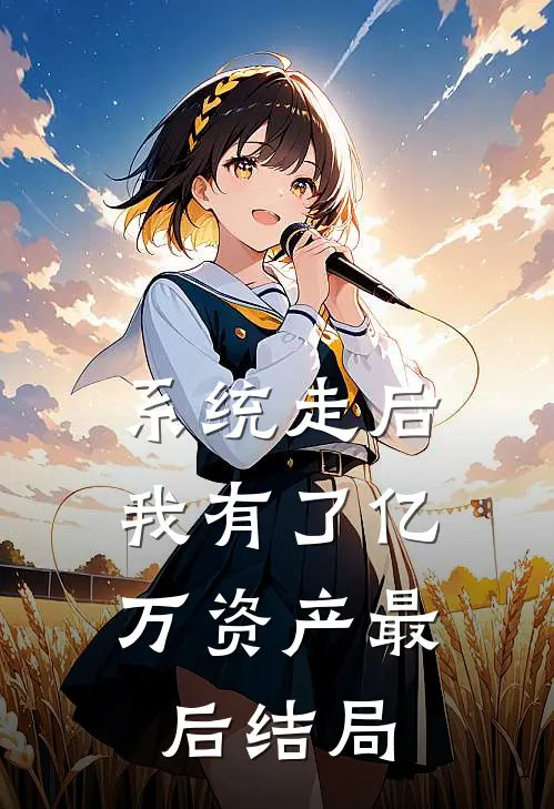 系统走后，我有了亿万资产最后结局