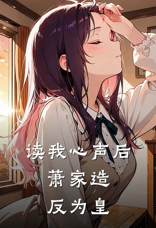 读我心声后，萧家造反为皇