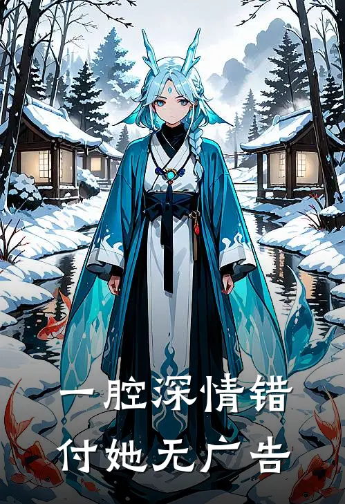一腔深情错付她无广告
