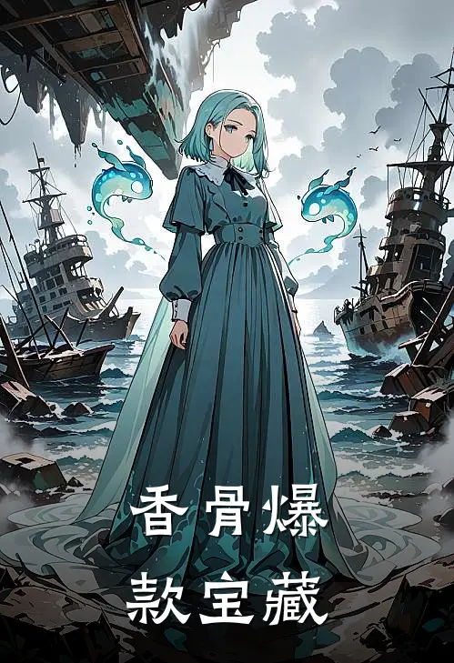 香骨爆款宝藏