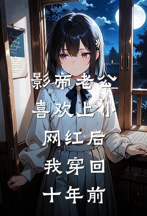 影帝老公喜欢上小网红后，我穿回十年前