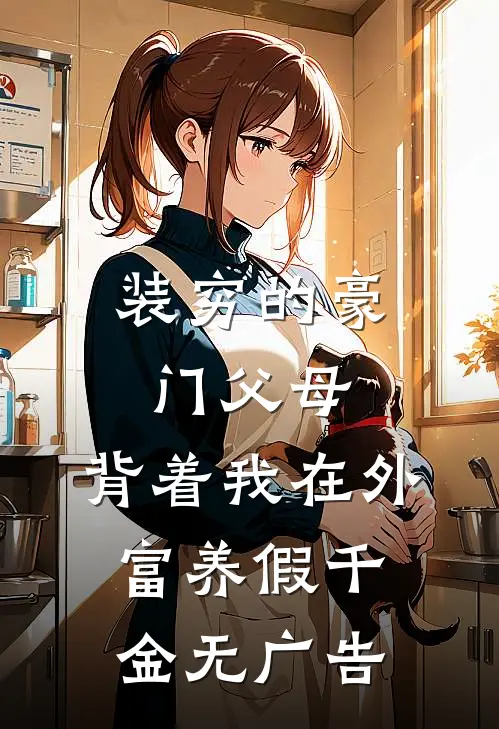 装穷的豪门父母，背着我在外富养假千金无广告