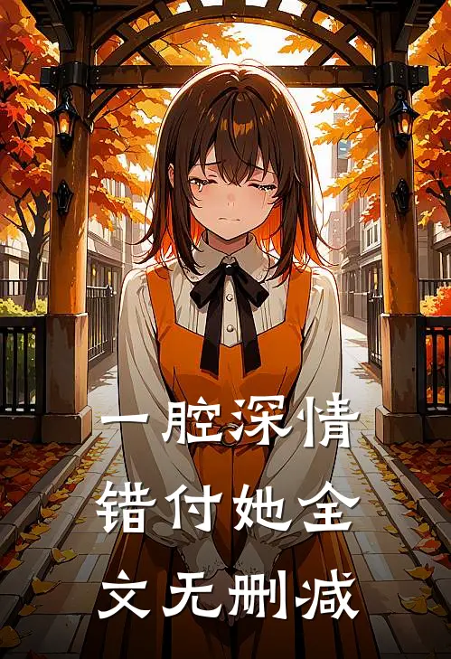 一腔深情错付她全文无删减