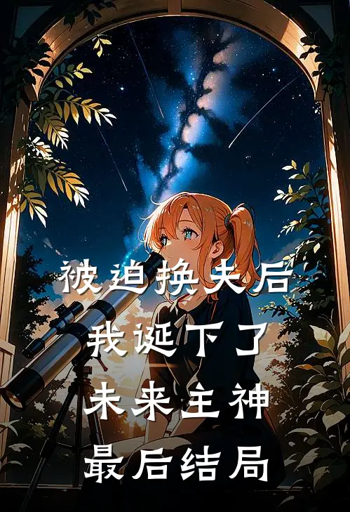 被迫换夫后，我诞下了未来主神最后结局