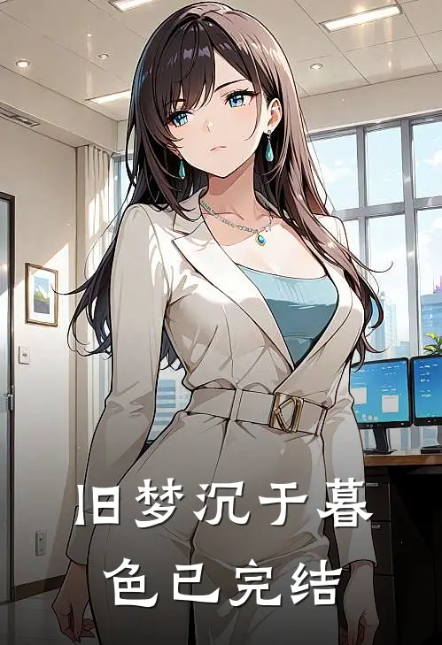 重生后，我决定成全姐姐的主母梦小说免费阅读
