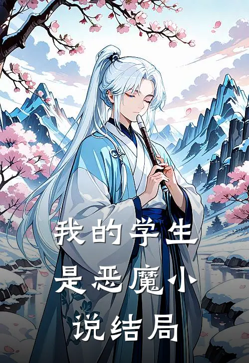 我的学生是恶魔小说结局