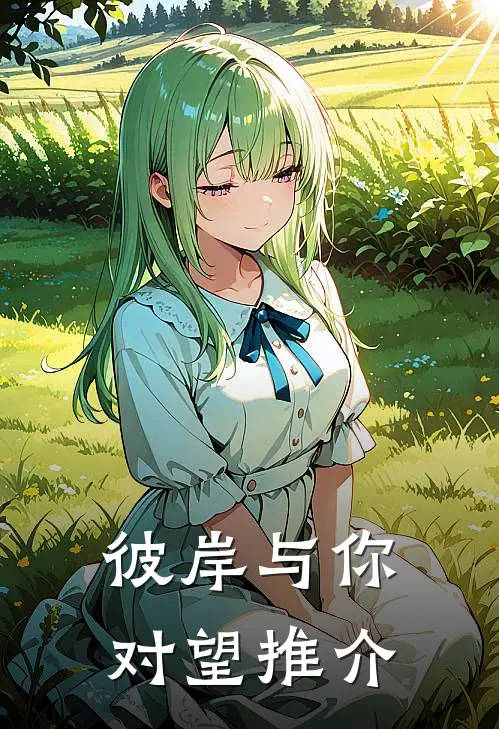 彼岸与你对望推介