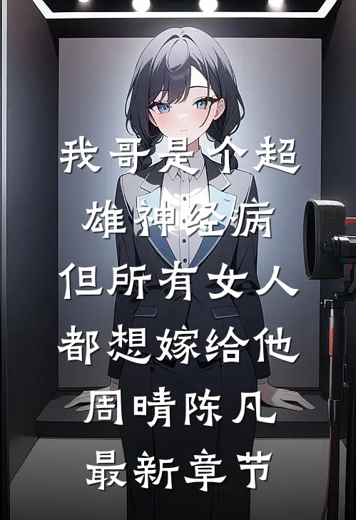 我哥是个超雄神经病，但所有女人都想嫁给他周晴陈凡最新章节