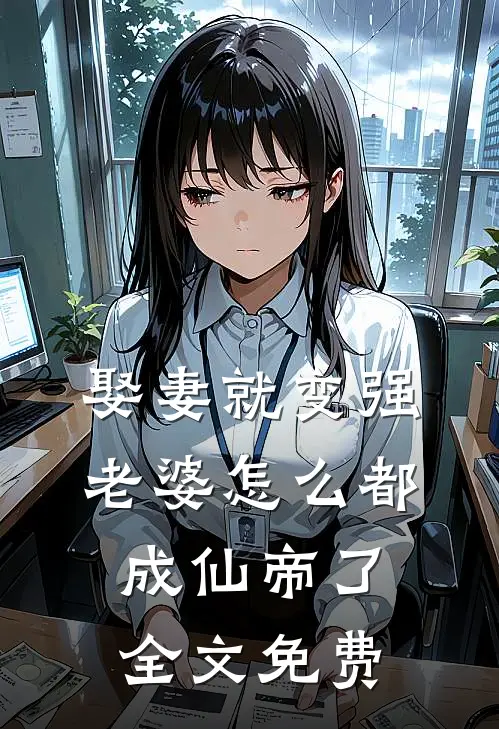 娶妻就变强，老婆怎么都成仙帝了全文免费
