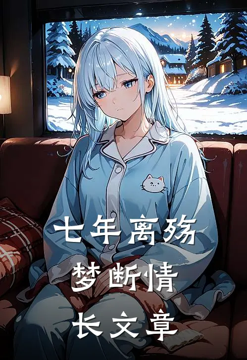 七年离殇，梦断情长文章
