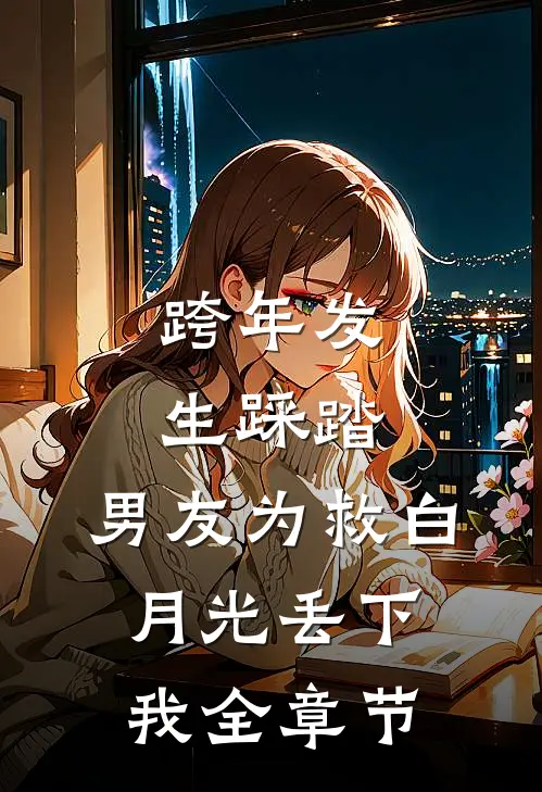 跨年发生踩踏，男友为救白月光丢下我全章节