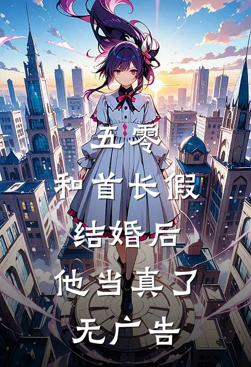 五零：和首长假结婚后，他当真了无广告