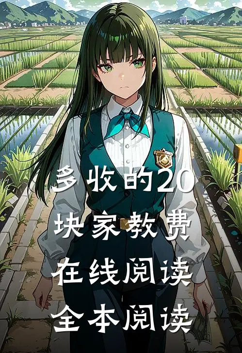 多收的20块家教费在线阅读全本阅读