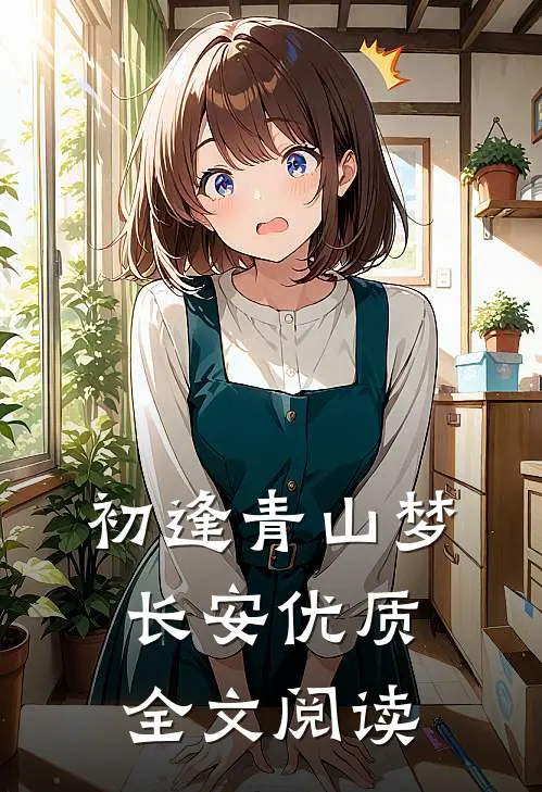 初逢青山梦长安优质全文阅读