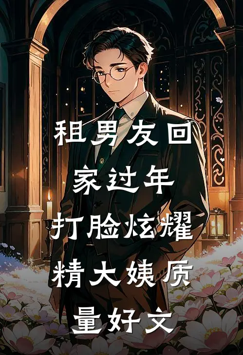 租男友回家过年，打脸炫耀精大姨质量好文