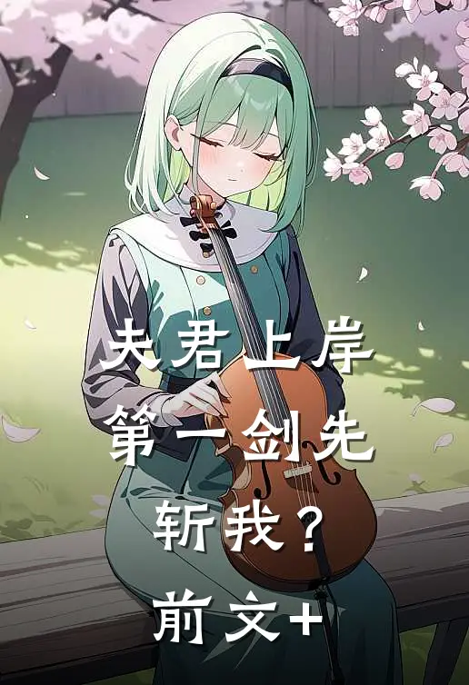 夫君上岸第一剑先斩我？前文+
