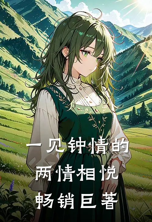 一见钟情的两情相悦畅销巨著