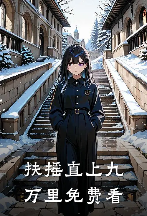 扶摇直上九万里免费看