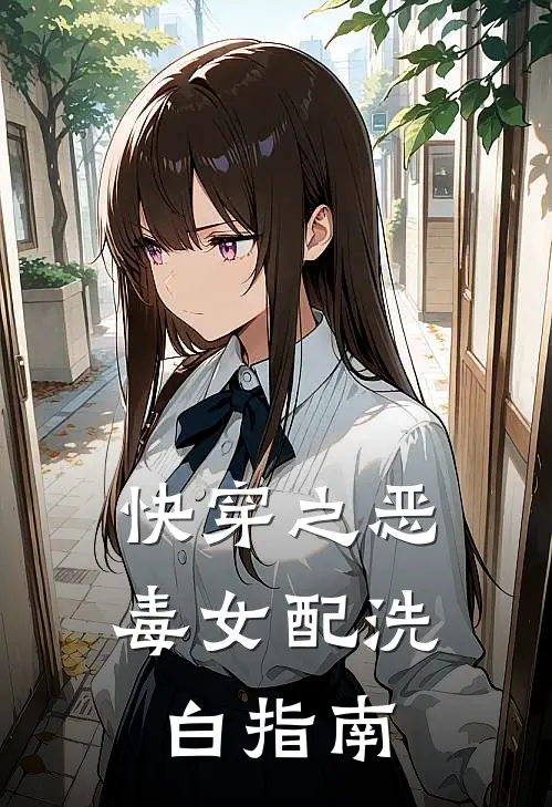 快穿之恶毒女配洗白指南